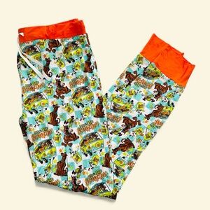 Scooby Doo Bamboo Joggers